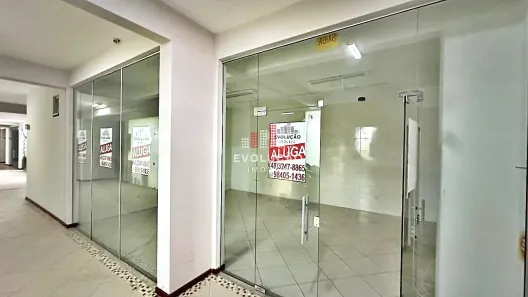 para alugar, 45m² no Campinas, São José