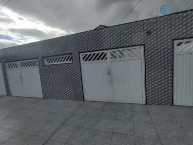 Casa com 4 Quartos à venda, 191m² no Castelo, Santos