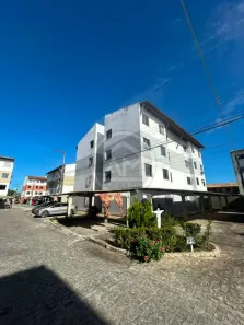 Apartamento com 3 Quartos à venda, 60m² no Farolândia, Aracaju