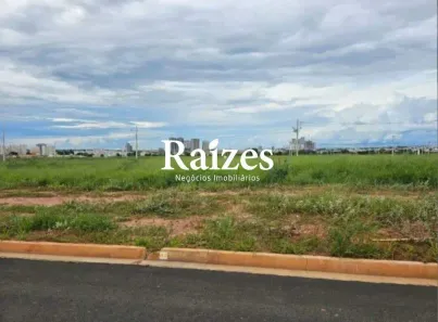 Lote/Terreno à venda, 250m² no Gávea, Uberlândia