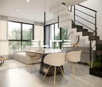 Sobrado com 3 Quartos à venda, 100m² no Jardim Bela Vista, Santo André