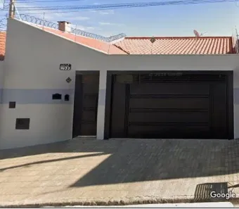Casa com 3 Quartos à venda, 150m² no Residencial Meireles, Franca