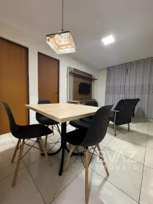 Apartamento com 2 Quartos à venda, 45m² no Jacaré, Cabo Frio