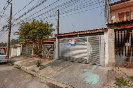 Casa com 3 Quartos à venda, 112m² no Parque Esmeralda, Sorocaba