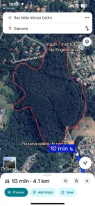 Lote/Terreno à venda, 127963m² no Parque São Leonardo, Embu das Artes