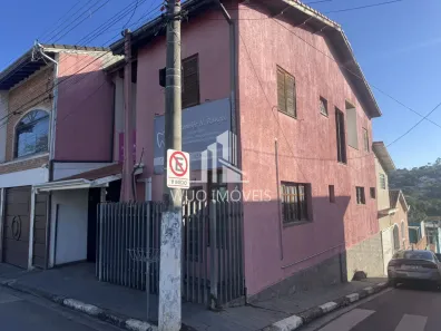 Casa com 4 Quartos à venda, 171m² no Centro, Santa Branca