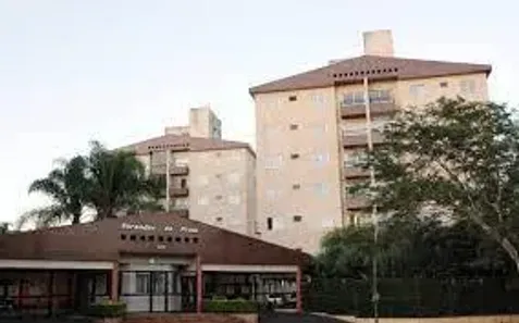 Apartamento com 3 Quartos à venda, 82m² no Patrimônio, Uberlândia