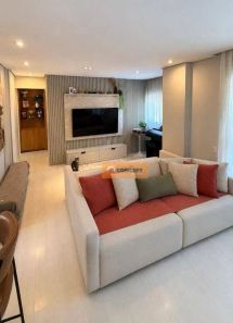 Apartamento com 2 Quartos à venda, 100m² no Jardim Santa Helena, Suzano