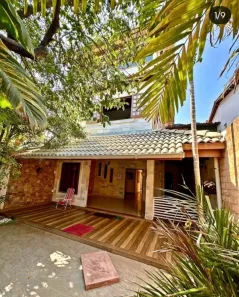Casa com 3 Quartos à venda, 180m² no Ipitanga, Lauro de Freitas
