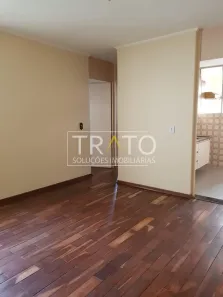 Apartamento com 2 Quartos à venda, 55m² no Jardim Paulicéia, Campinas