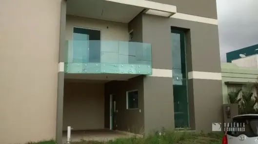 Casa de Condomínio com 3 Quartos para alugar, 227m² no Tapanã (Icoaraci), Belém