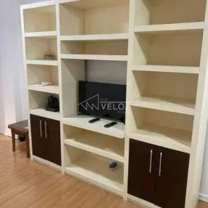 Flat com 1 Quarto à venda, 51m² no Flamengo, Rio de Janeiro