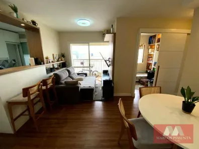 Apartamento com 2 Quartos à venda, 53m² no Jardim Paulista, São Paulo