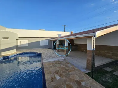 Casa com 3 Quartos à venda, 109m² no N H Dorothéa B Guirotte, São Pedro