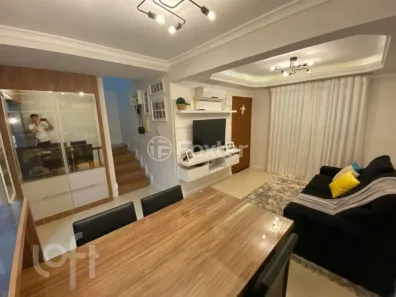 Casa de Condomínio com 3 Quartos à venda, 88m² no Harmonia, Canoas