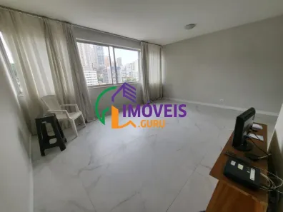 Apartamento com 3 Quartos à venda, 107m² no Perdizes, São Paulo