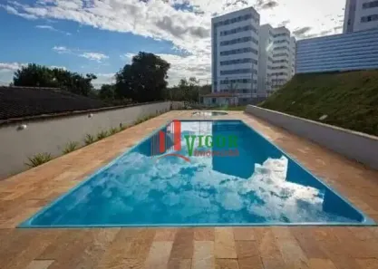 Apartamento com 2 Quartos à venda, 50m² no Central Park, Vespasiano
