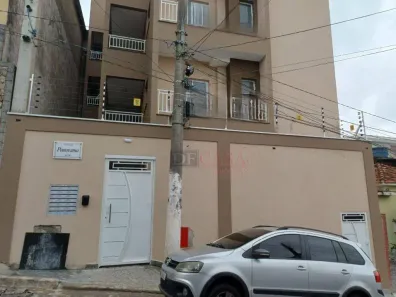 Apartamento com 2 Quartos à venda, 38m² no Vila Dalila, São Paulo
