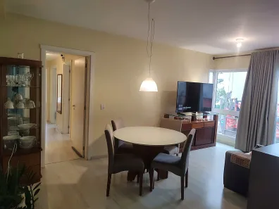 Apartamento com 3 Quartos para alugar, 114m² no Passo da Areia, Porto Alegre