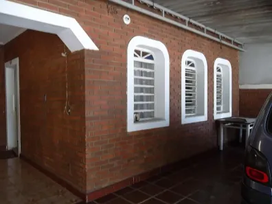 Casa com 3 Quartos à venda, 120m² no Jardim Londres, Campinas