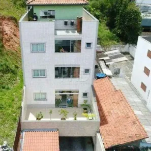 Apartamento com 3 Quartos à venda, 96m² no Vila Gonçalves, São Bernardo do Campo
