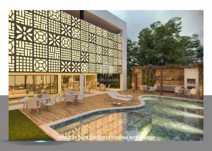 Apartamento com 3 Quartos à venda, 63m² no Boa Viagem, Recife