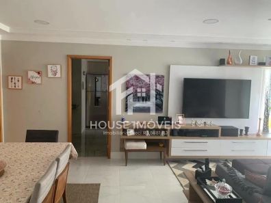 Apartamento com 3 Quartos à venda, 114m² no Recreio dos Bandeirantes, Rio de Janeiro