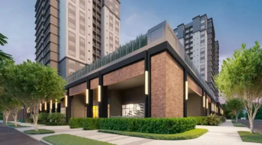 Apartamento com 3 Quartos à venda, 123m² no Ipiranga, São Paulo