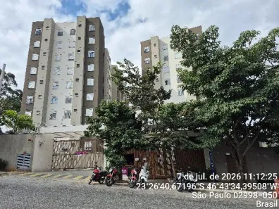 Apartamento com 2 Quartos à venda, 41m² no Loteamento City Jaragua, São Paulo