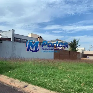 Lote/Terreno com 1 Quarto à venda, 275m² no Condomínio Village Rio Preto, São José do Rio Preto