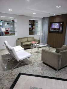 Apartamento com 1 Quarto à venda, 47m² no Centro, São Bernardo do Campo