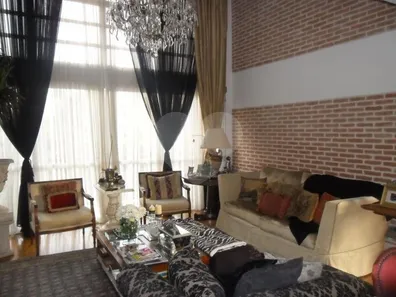 Apartamento com 2 Quartos à venda, 98m² no Vila Progredior, São Paulo