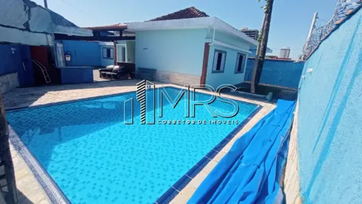 Casa com 3 Quartos à venda, 220m² no Caiçara, Praia Grande