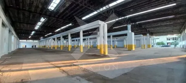 Galpão/Depósito/Armazém para alugar, 6542m² no Industrial, Canoas