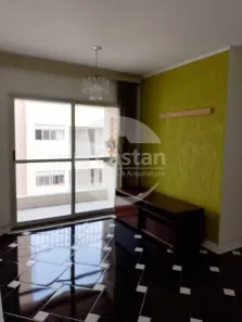 Apartamento com 3 Quartos à venda, 64m² no Vila Ema, São Paulo