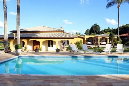 Fazenda/Sítio com 5 Quartos à venda, 5100m² no Chácara Polaris, Indaiatuba