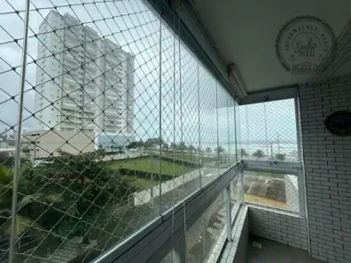 Apartamento com 1 Quarto à venda, 53m² no Caiçara, Praia Grande