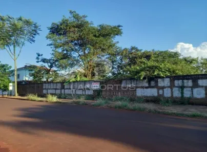 Lote/Terreno para alugar, 3000m² no Ribeirânia, Ribeirão Preto
