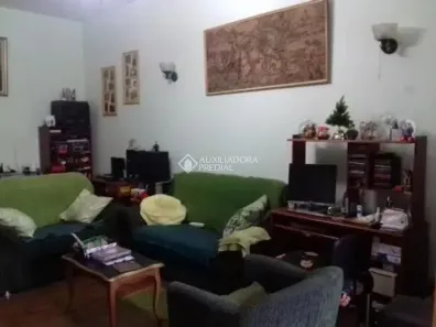 Casa com 2 Quartos à venda, 217m² no Santa Paula, São Caetano do Sul