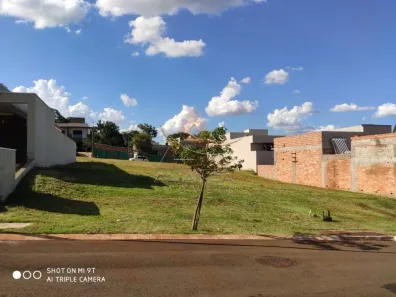 Lote/Terreno à venda, 252m² no Reserva San Gabriel, Ribeirão Preto