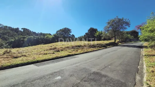 Lote/Terreno à venda, 5586m² no Bosque, Vinhedo