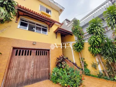 Sobrado com 3 Quartos à venda, 289m² no Jardim Vila Galvão, Guarulhos