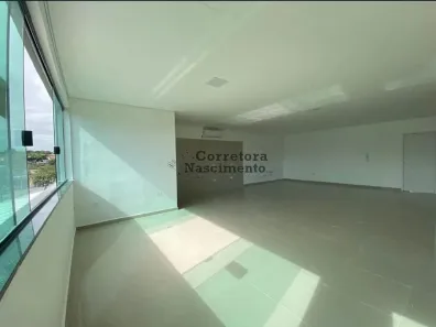 Sala Comercial para alugar, 65m² no Loteamento Villa Branca, Jacareí