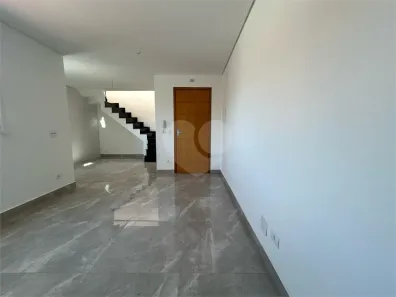 Apartamento com 2 Quartos à venda, 75m² no Vila Guarani, Santo André