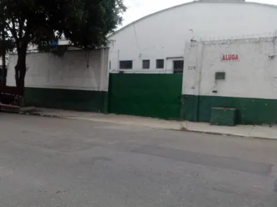 Galpão/Depósito/Armazém à venda, 4603m² no Jardim Guanca, São Paulo