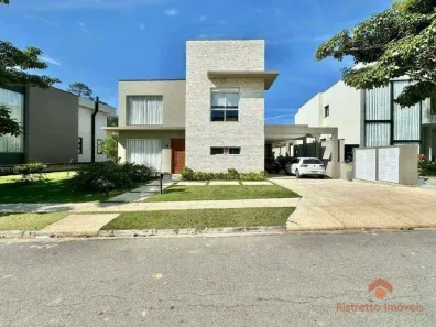 Casa de Condomínio com 3 Quartos à venda, 281m² no Moinho Velho, Cotia