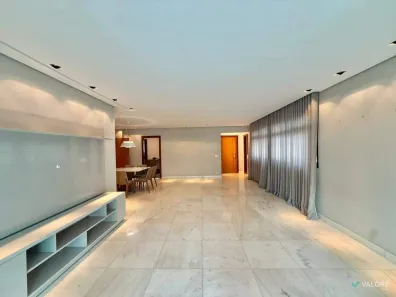 Apartamento com 4 Quartos à venda, 192m² no Carmo, Belo Horizonte
