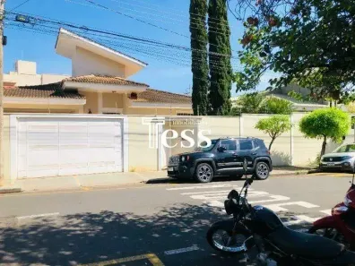 Imóvel Comercial com 3 Quartos para alugar, 307m² no Nova Redentora, São José do Rio Preto