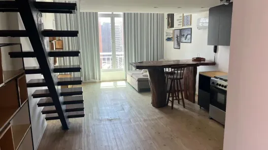 Apartamento com 1 Quarto à venda, 65m² no Meireles, Fortaleza