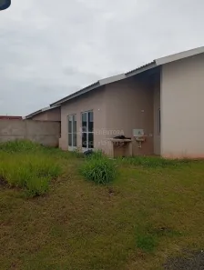 Casa de Condomínio com 2 Quartos à venda, 43m² no Garden RNI, Bady Bassitt
